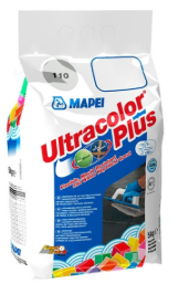 ULTRACOLOR PLUS 110 GRIS X 5KG